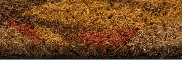 Natura Falling Leaves Mat