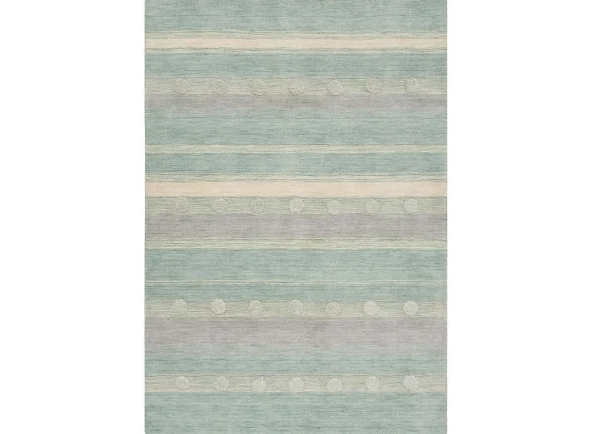 Glenna Kid's Area Rug