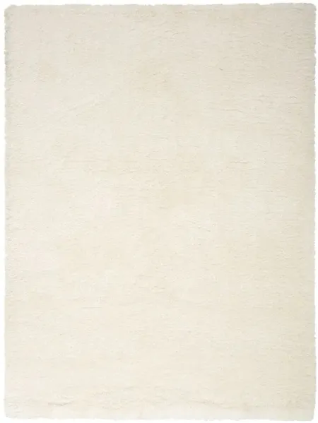 Sophie Area Rug in Ivory by Nourison