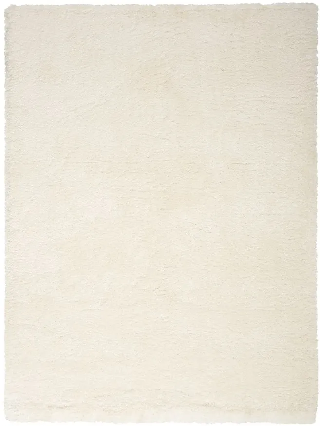 Sophie Area Rug in Ivory by Nourison