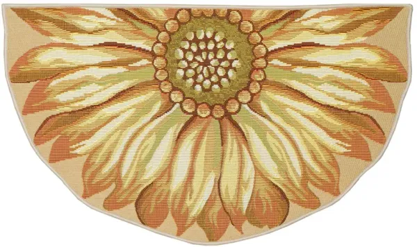 Esencia Sunflower Mat