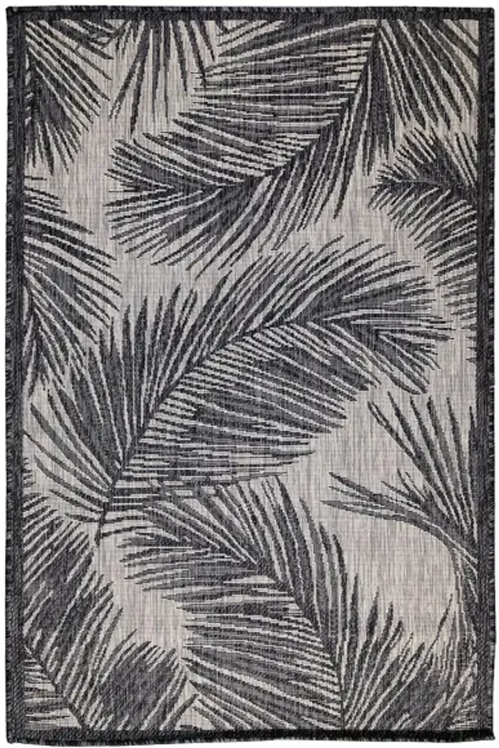 Carmel Fronds Rug