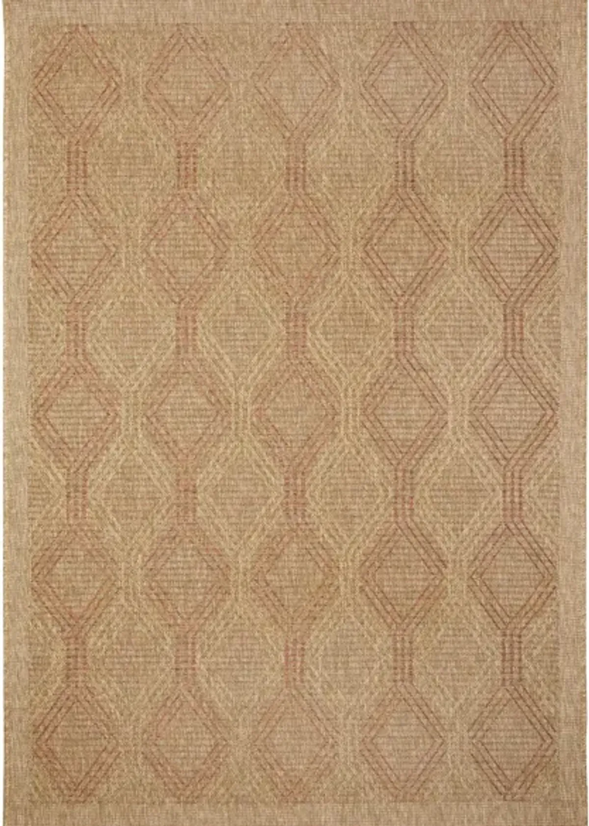 Sahara Indoor/Outdoor Rug