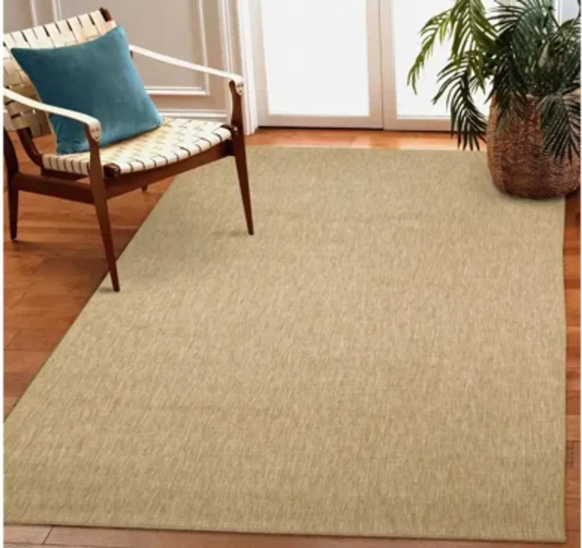 Sahara Indoor/Outdoor Rug