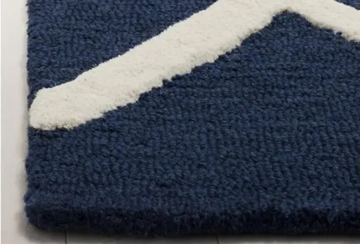 Zaiden Kid's Area Rug