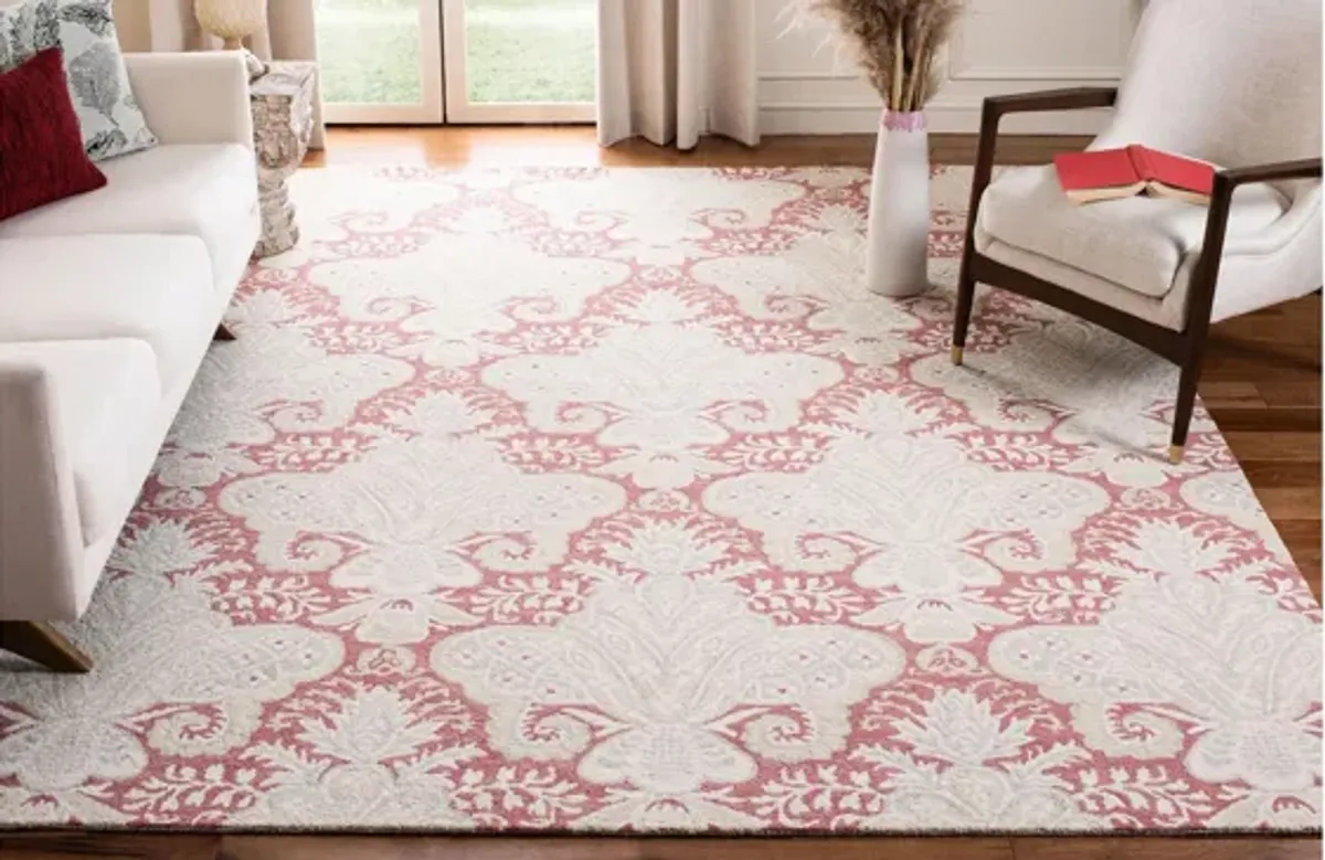 Nyneave Area Rug