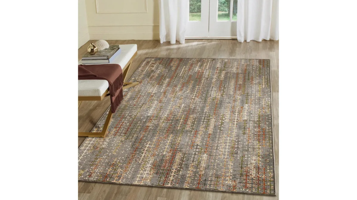 Marina Sienna Indoor/Outdoor Area Rug