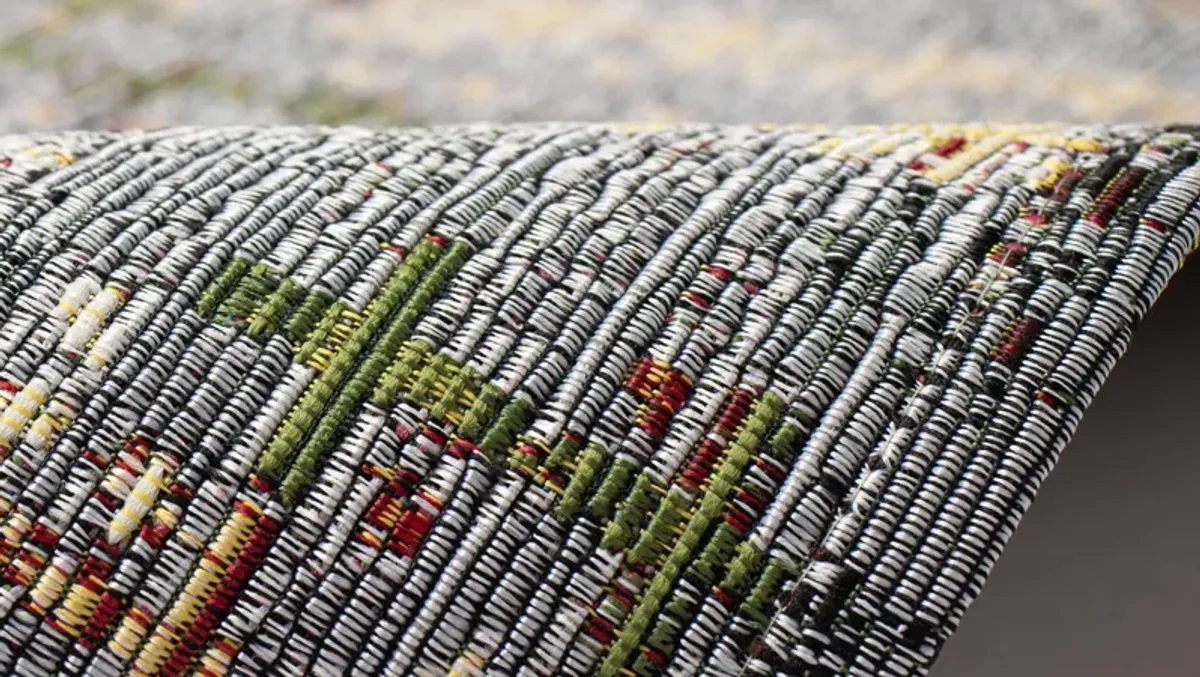 Marina Sienna Indoor/Outdoor Area Rug
