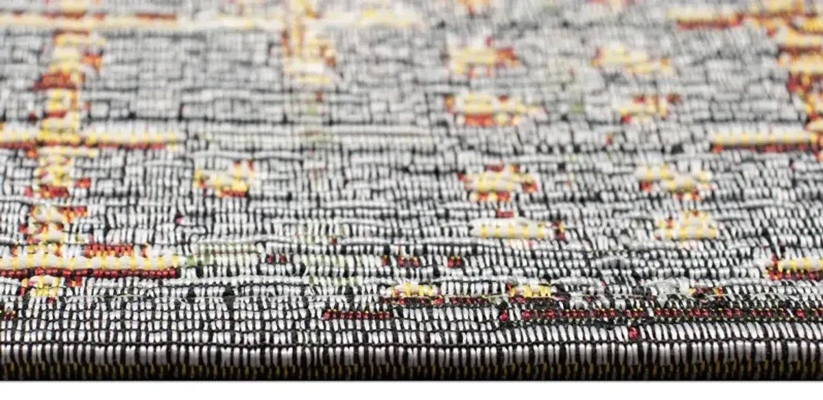 Marina Sienna Indoor/Outdoor Area Rug