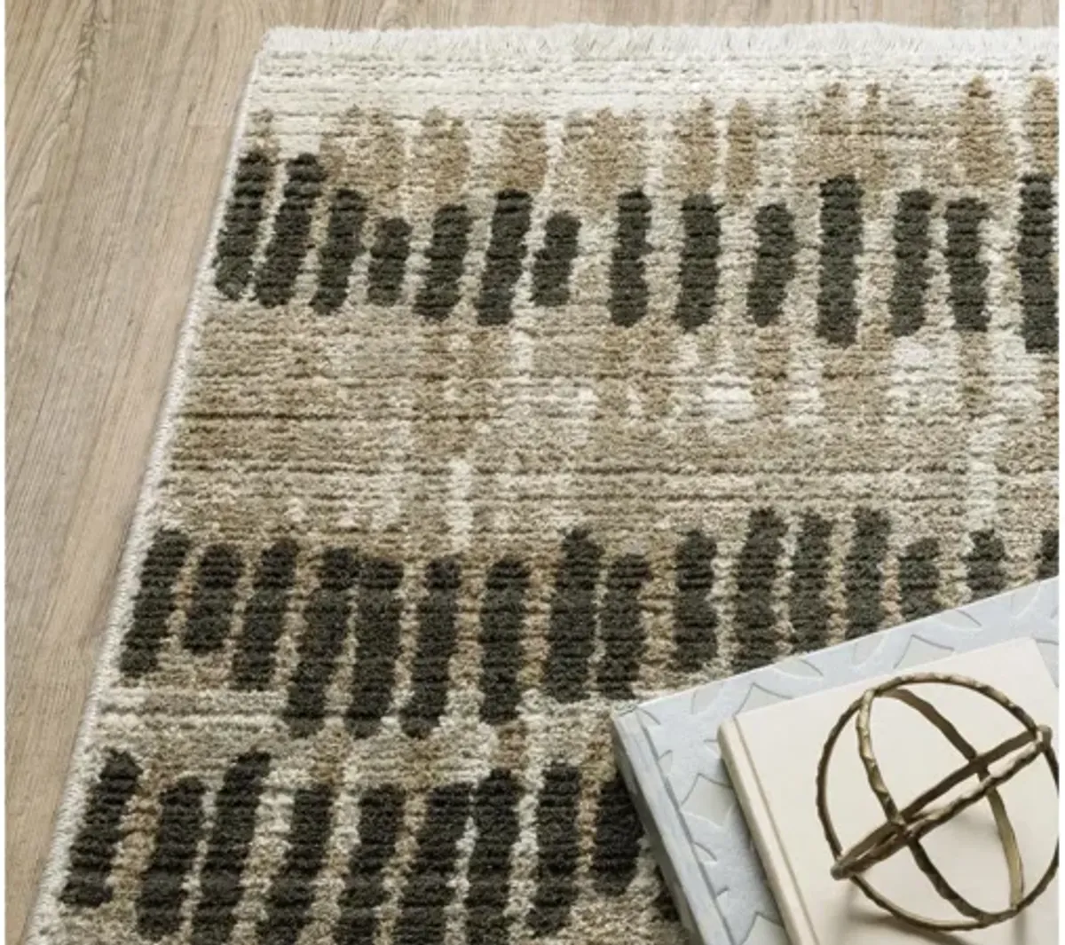 Besley Area Rug