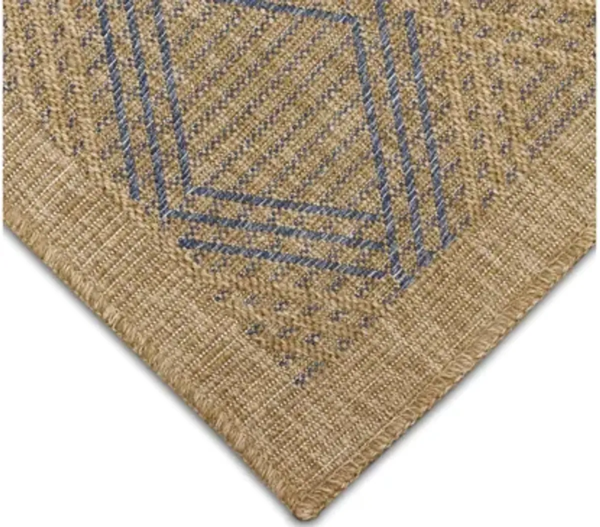 Sahara Indoor/Outdoor Rug
