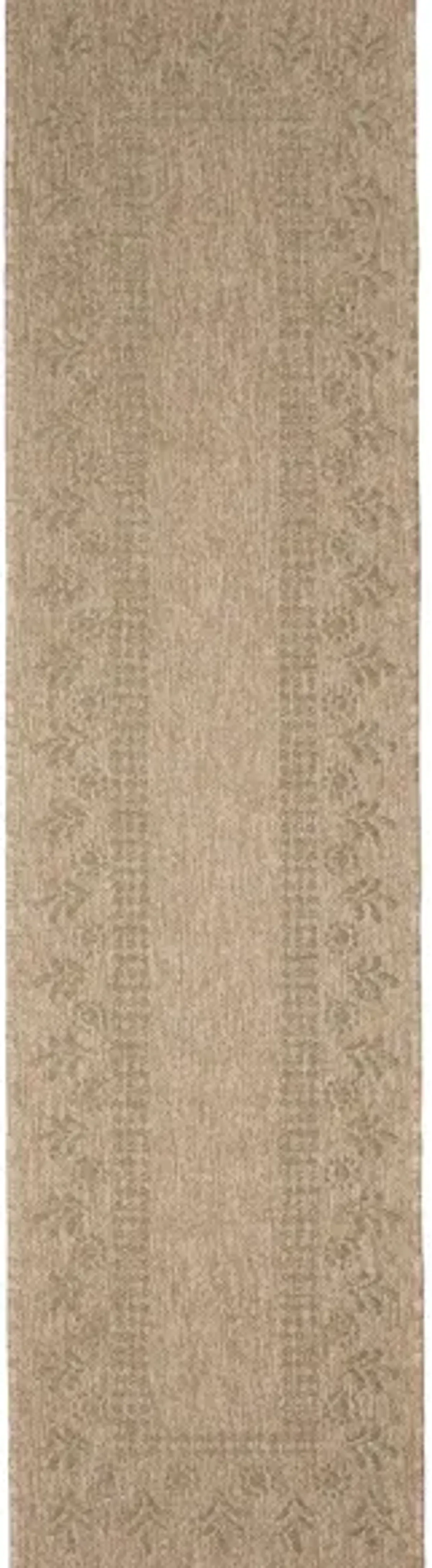 Sahara Indoor/Outdoor Rug in Green by Trans-Ocean Import Co Inc