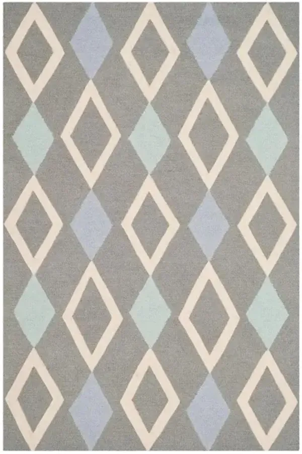 Aziel Kid's Area Rug