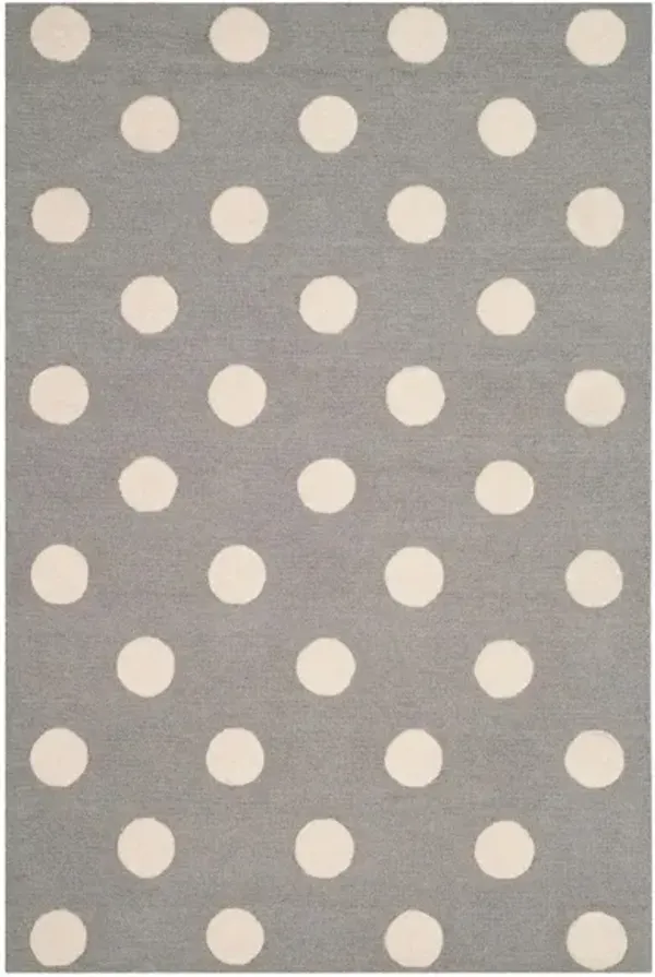 Cairo Kid's Area Rug