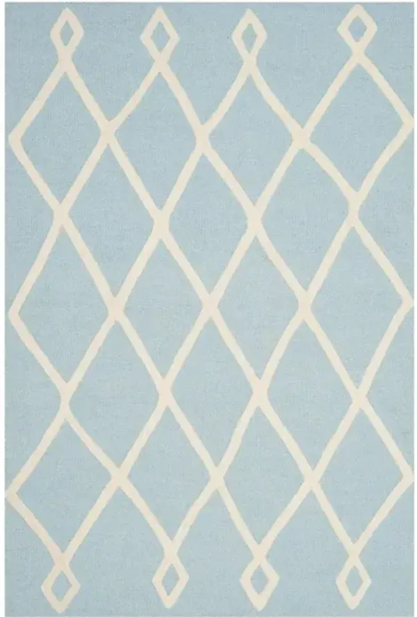 Kayson Kid's Area Rug