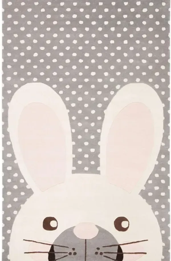 Lisseth Kid's Area Rug