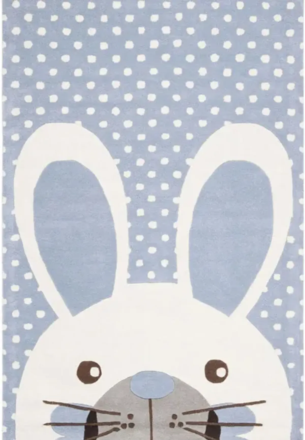 Lisseth Kid's Area Rug