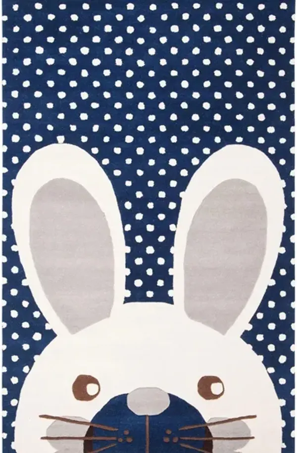 Lisseth Kid's Area Rug