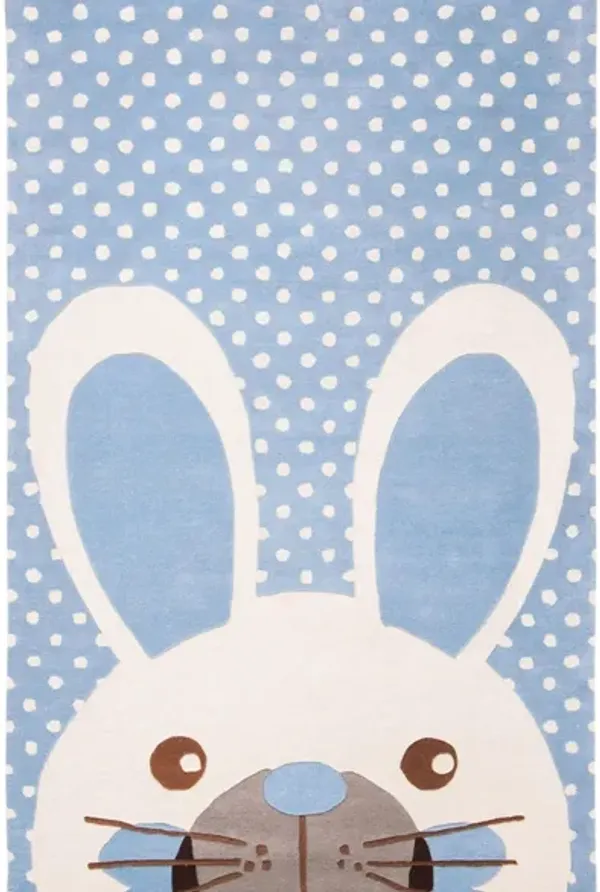 Lisseth Kid's Area Rug