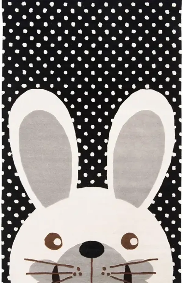 Lisseth Kid's Area Rug