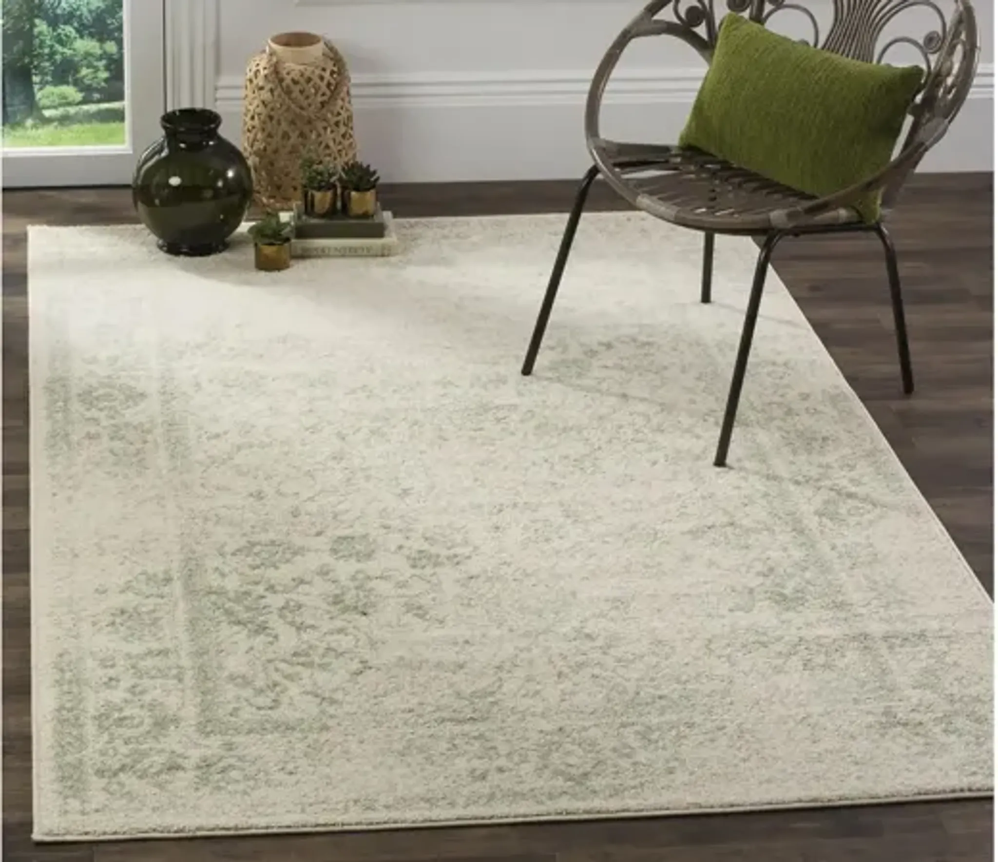 Adirondack Area Rug Raymour And Flanigan | Furniture.com