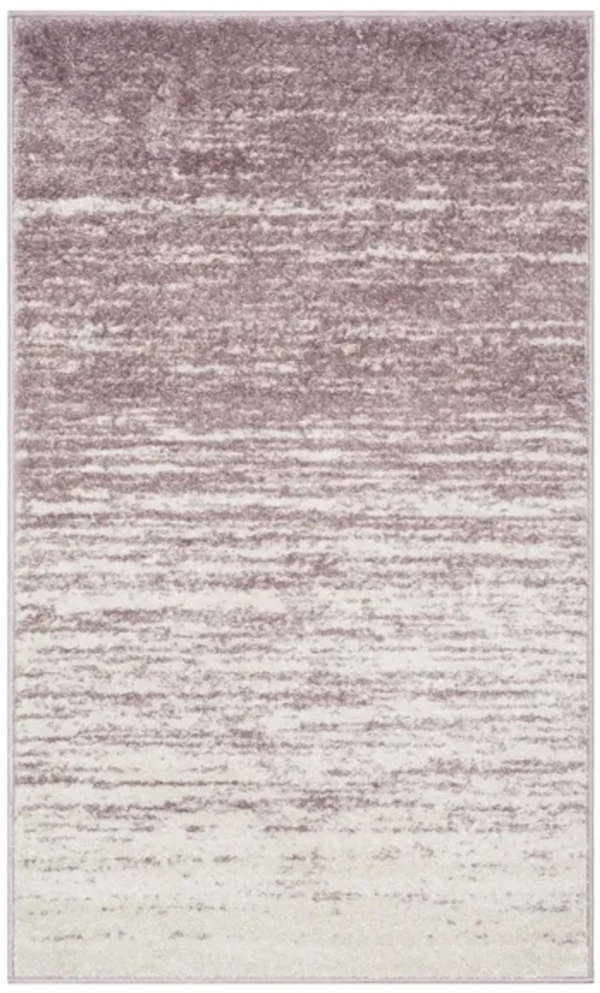 Adirondack Area Rug in Cream/Purple by Safavieh