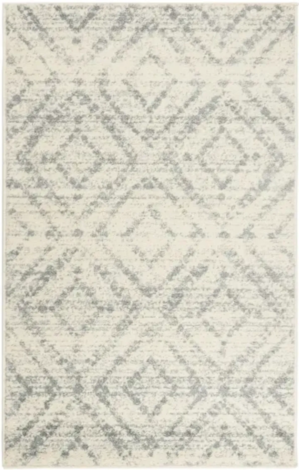 Adirondack Area Rug in Ivory/Light Blue by Safavieh