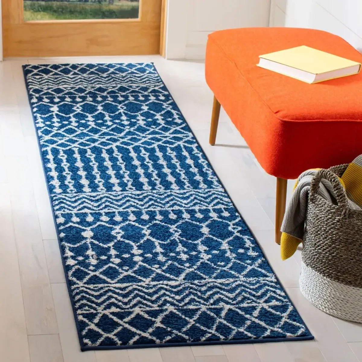 Tulum Runner Rug