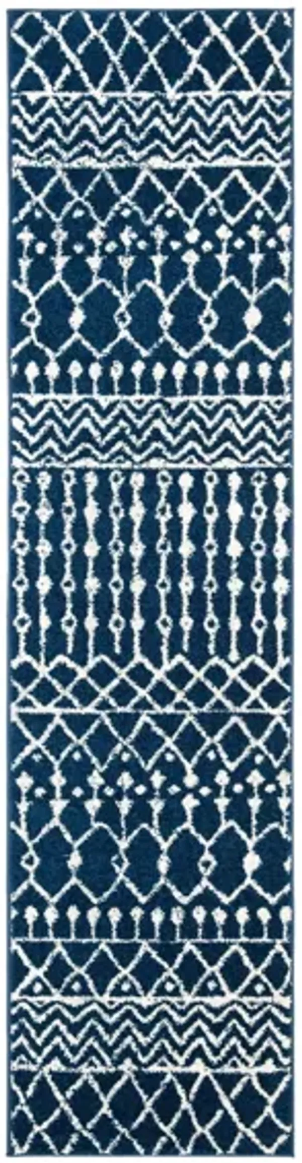Tulum Runner Rug