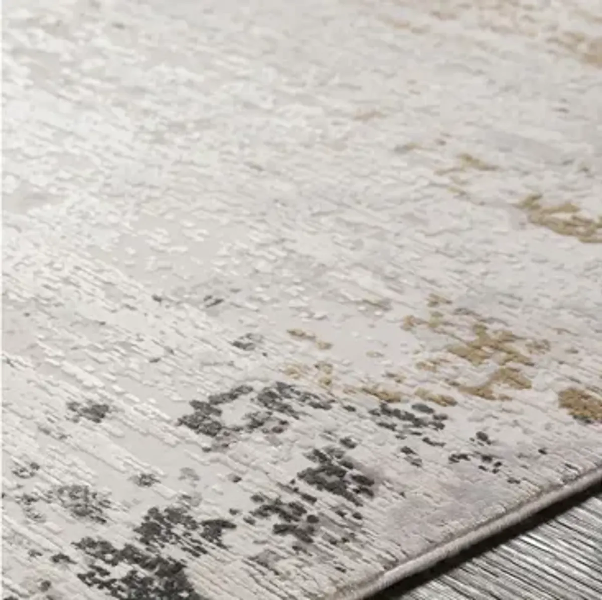 Solaris Distressed Rug
