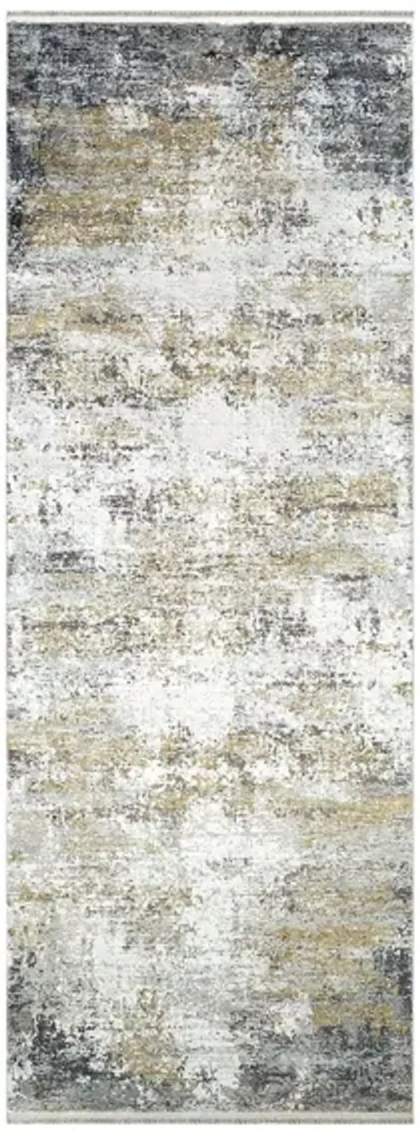Solaris Distressed Rug
