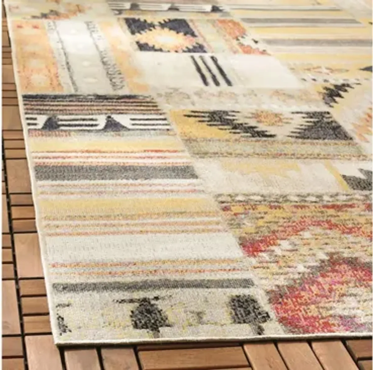 Montage II Area Rug