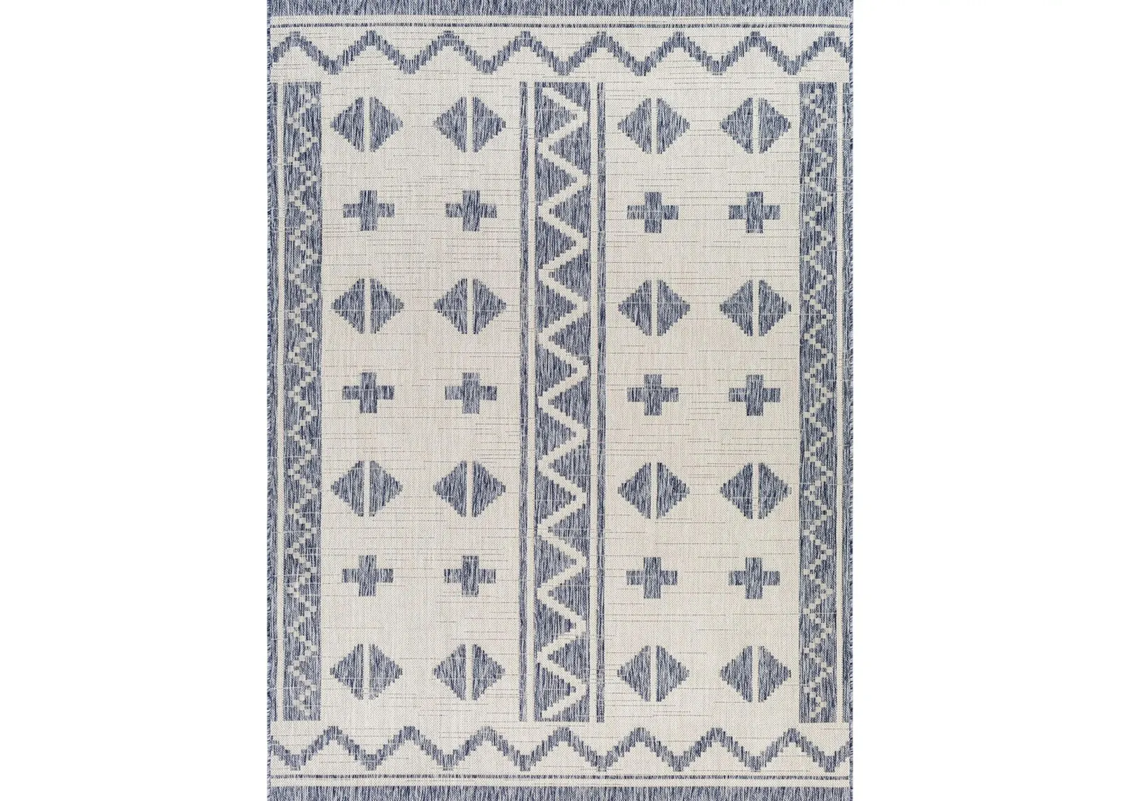 Tuareg Area Rug