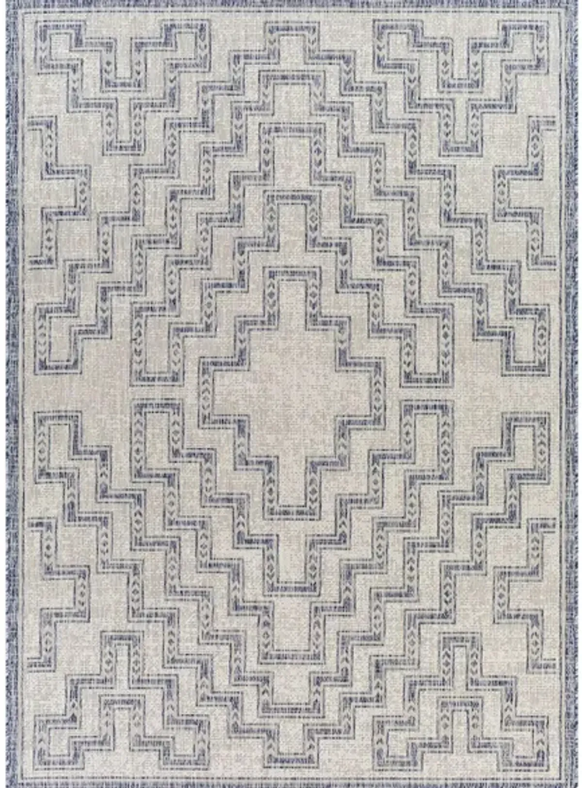 Tuareg Area Rug in Taupe, Light Grey, Pewter, Grey, Medium Grey, Sage, Charcoal, Lilac, Khaki, Light Purple by Surya