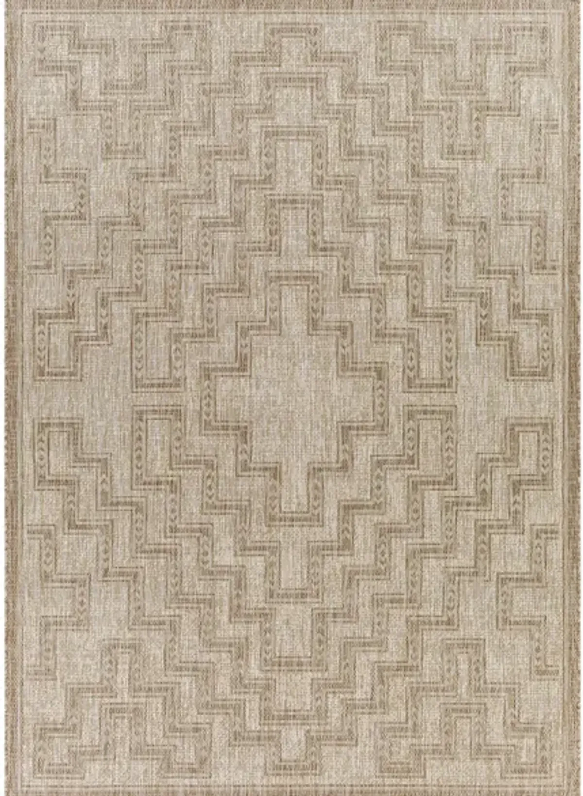 Tuareg Area Rug in Taupe, Khaki, Sage, Grey, Light Grey, Camel, Medium Grey, Brick, Ivory, Pewter by Surya