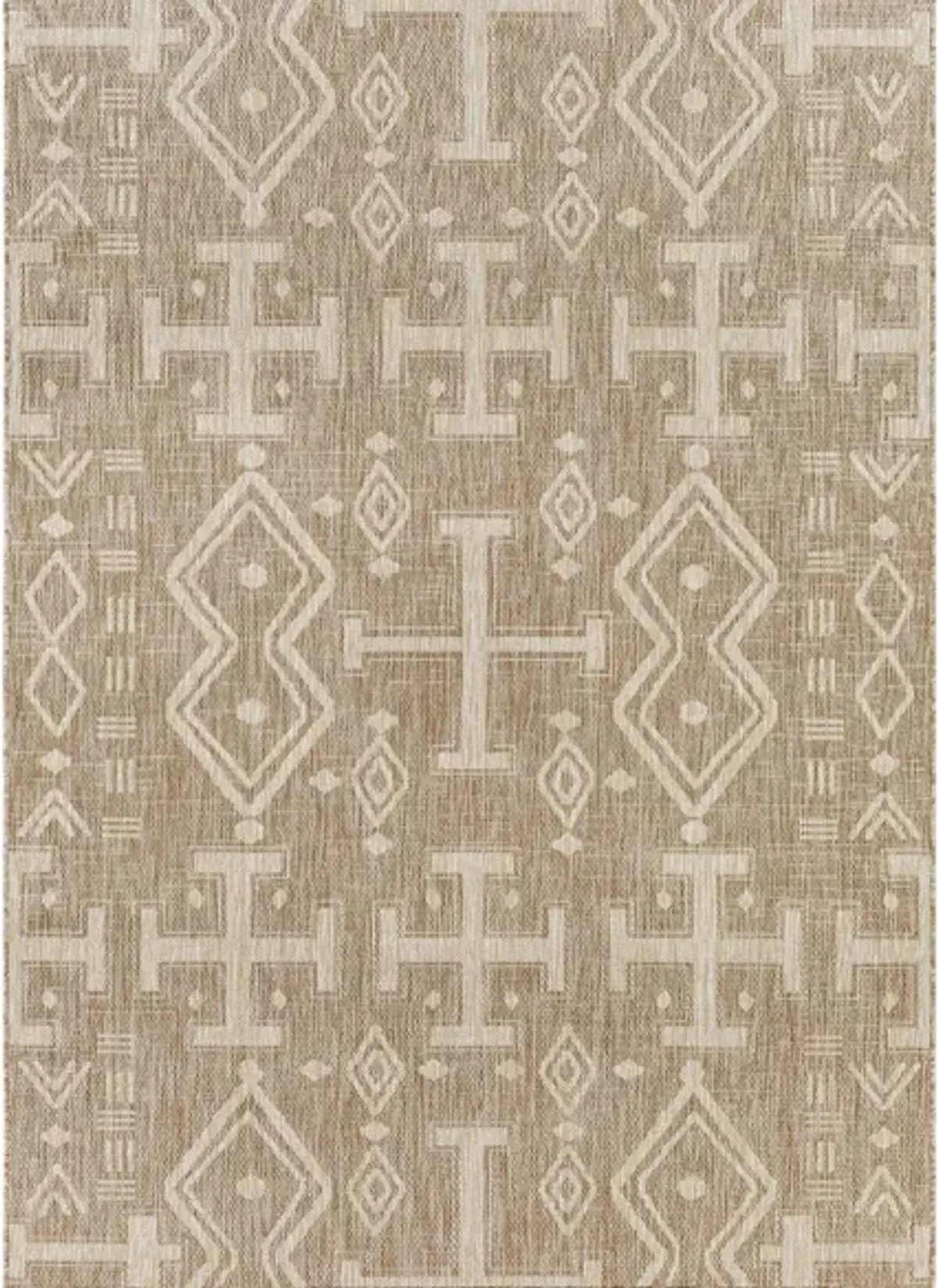 Tuareg Area Rug in Sage, Khaki, Taupe, Light Grey, Camel, Grey, Brick, Medium Grey, Tan, Beige by Surya