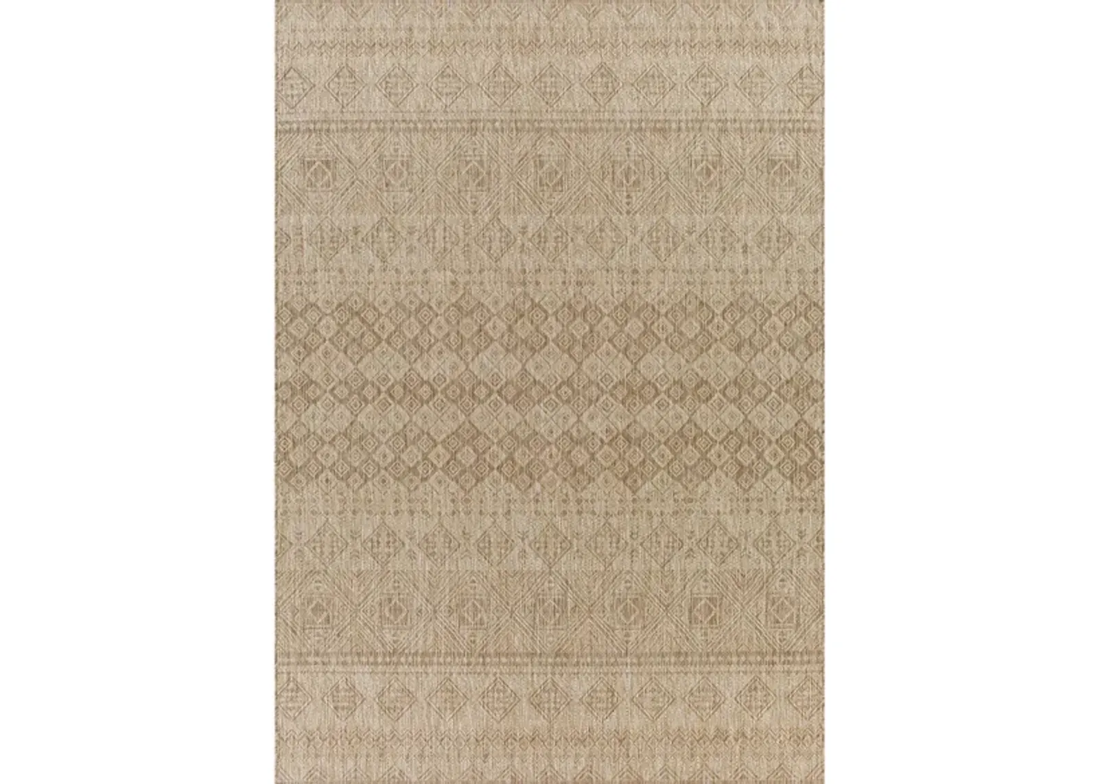 Tuareg Area Rug in Khaki, Sage, Taupe, Camel, Grey, Brick, Light Grey, Medium Grey, Tan, Ivory by Surya