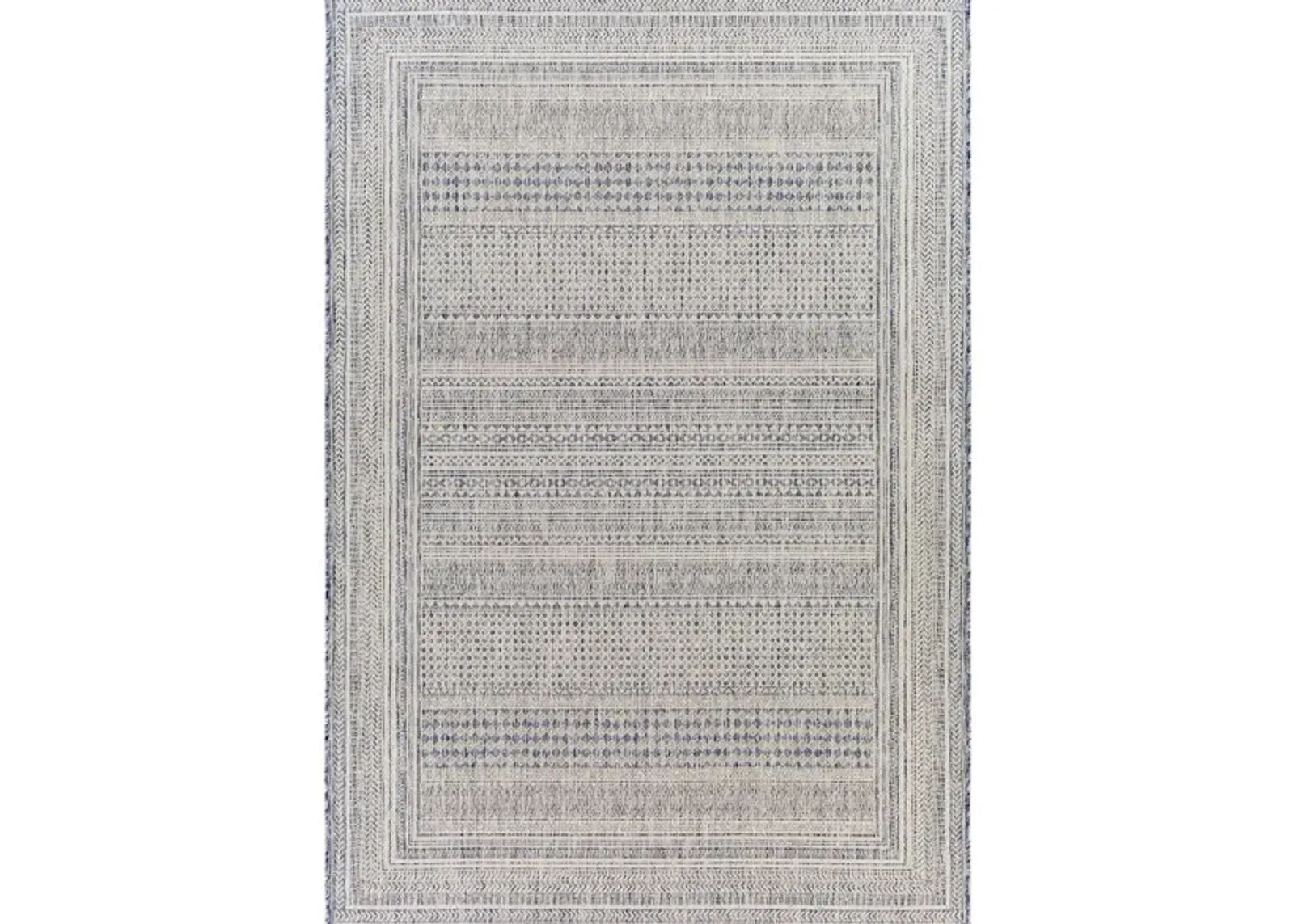 Tuareg Area Rug in Taupe, Light Grey, Pewter, Grey, Sage, Medium Grey, Lilac, Khaki, Charcoal, Light Purple by Surya