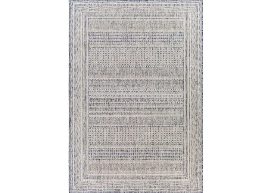 Tuareg Area Rug in Taupe, Light Grey, Pewter, Grey, Sage, Medium Grey, Lilac, Khaki, Charcoal, Light Purple by Surya