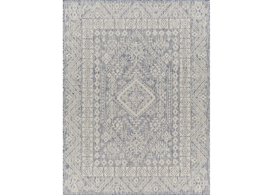 Tuareg Area Rug in Light Grey, Taupe, Pewter, Grey, Medium Grey, Sage, Beige, Charcoal, Khaki, Ivory by Surya