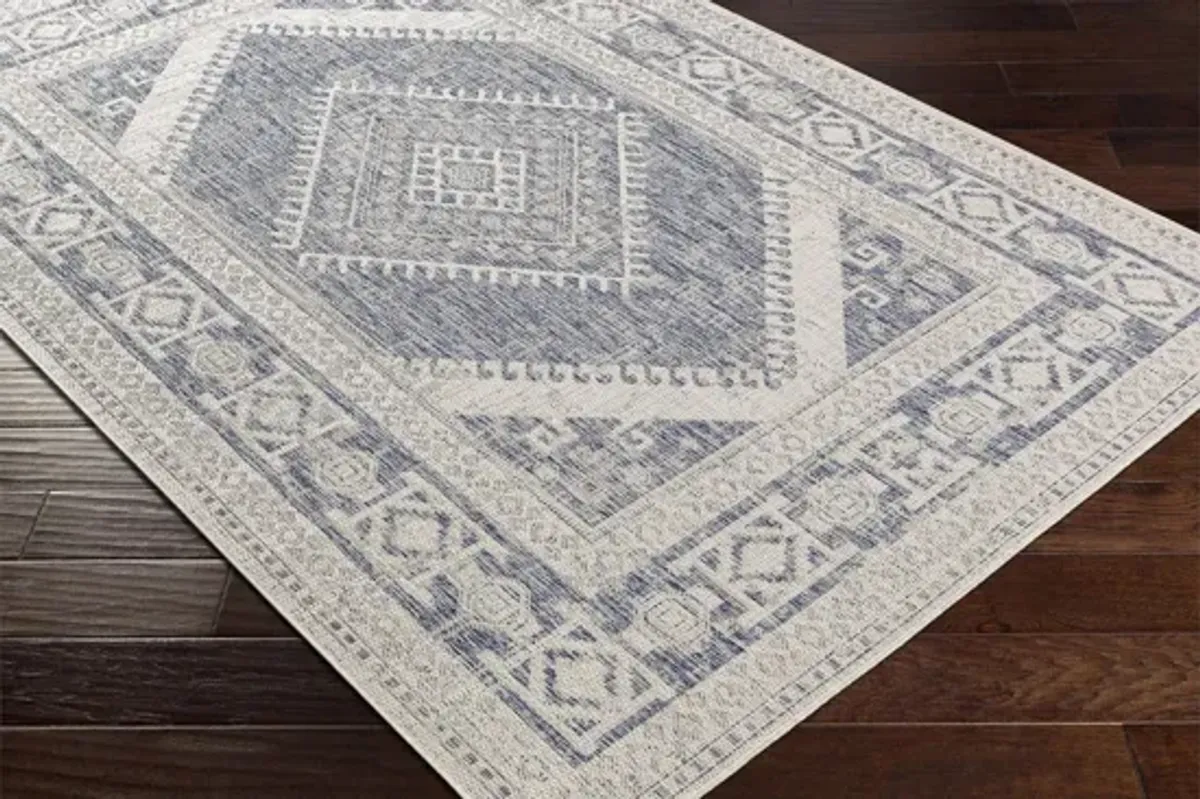 Tuareg Area Rug