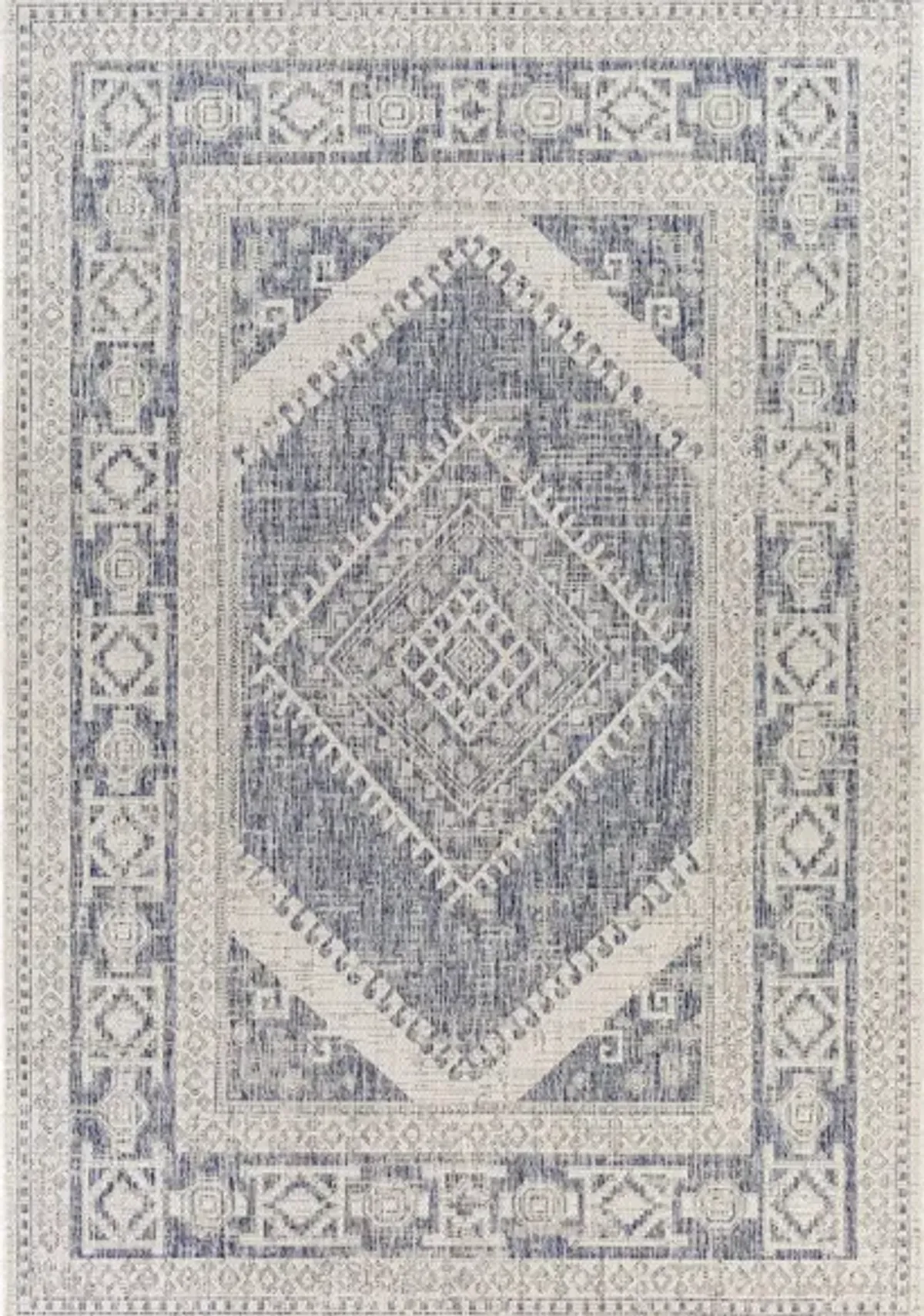 Tuareg Area Rug