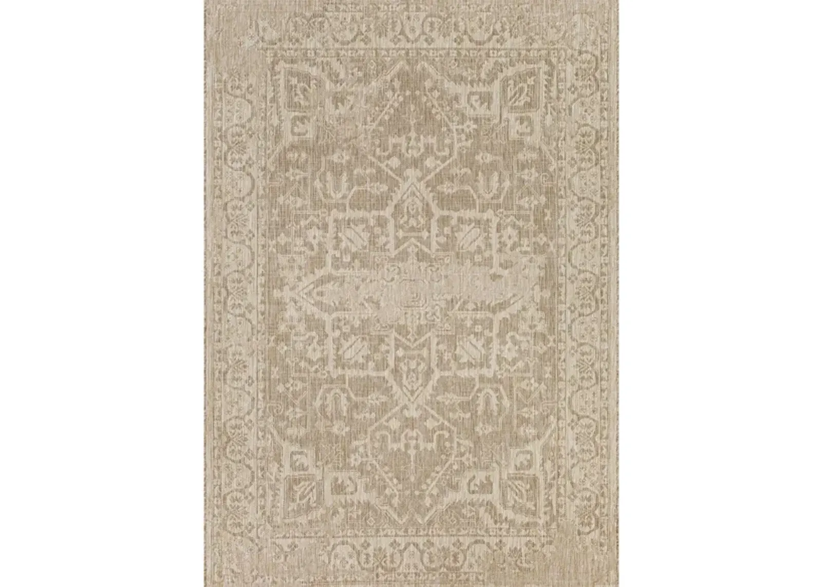 Tuareg Area Rug