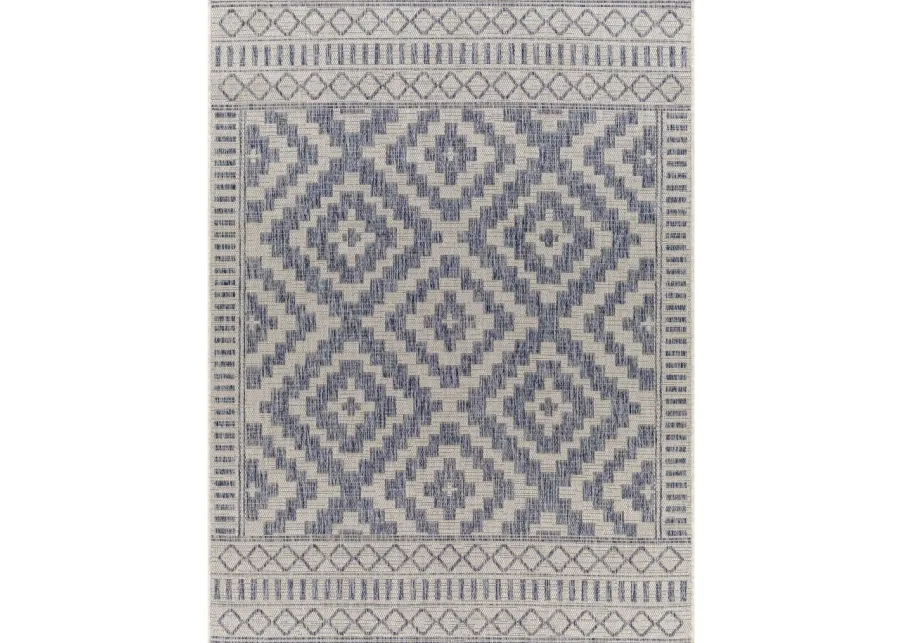 Tuareg Area Rug in Taupe, Grey, Pewter, Medium Grey, Light Grey, Sage, Charcoal, Khaki, Dark Grey, Beige by Surya