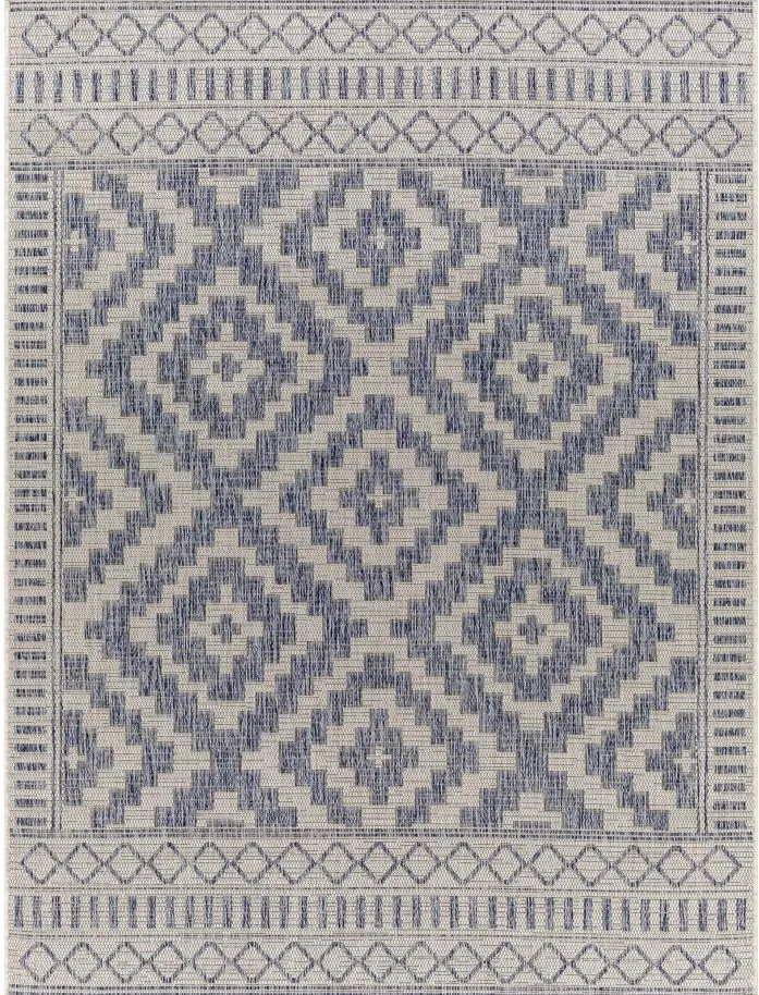 Tuareg Area Rug in Taupe, Grey, Pewter, Medium Grey, Light Grey, Sage, Charcoal, Khaki, Dark Grey, Beige by Surya