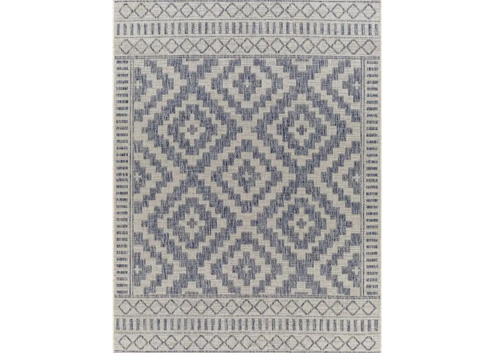 Tuareg Area Rug in Taupe, Grey, Pewter, Medium Grey, Light Grey, Sage, Charcoal, Khaki, Dark Grey, Beige by Surya