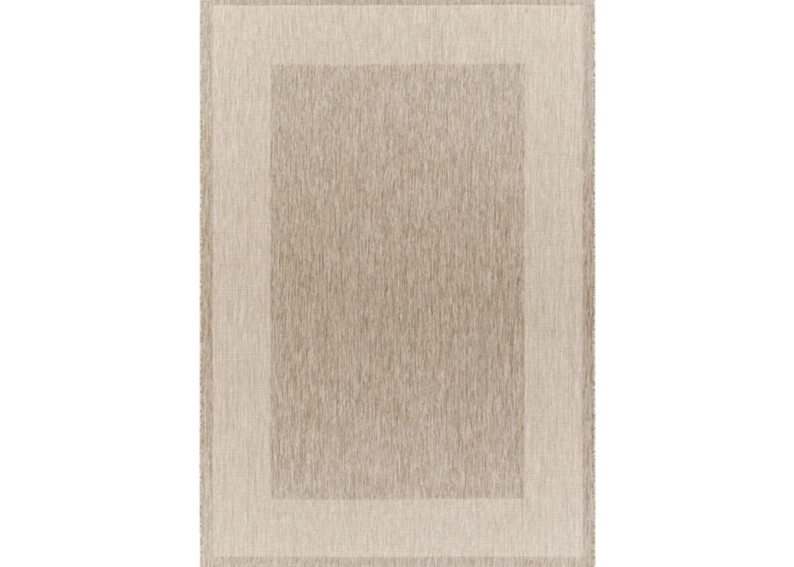 Tuareg Area Rug in Camel, Tan, Beige by Surya