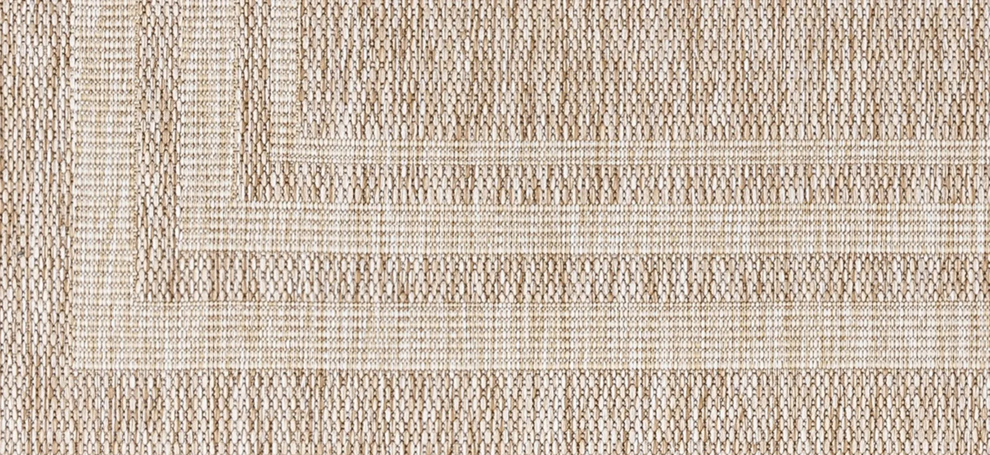 Tuareg Area Rug in Camel, Tan, Beige by Surya