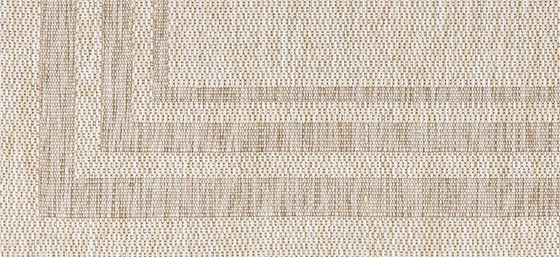 Tuareg Area Rug in Brown, Tan, Cream by Surya