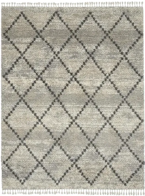 Oslo Area Rug